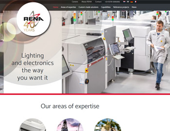 Rena Electronica